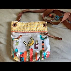 Fossil Key-Per bag